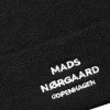 Mads Nørgaard logo ambas beanie
