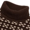Mads Nørgaard Eco Wool Iceland knit