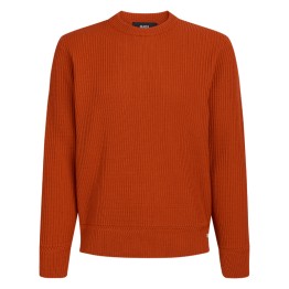 Mads Nørgaard sailor wool ragnar sweater