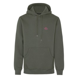 Mads Nørgaard Standard hoodie logo sweat