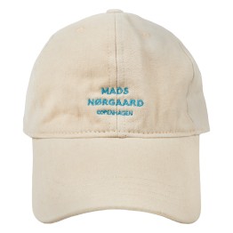 Mads Nørgaard shadow bob hat