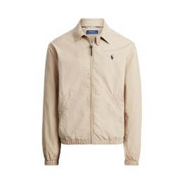 Ralph Lauren bayport cotton jacket
