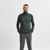 SELECTED slhberg roll neck