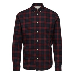 SELECTED slhslimhouston shirt ls