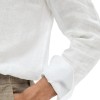SELECTED Slhregkylian Linen shirt LS