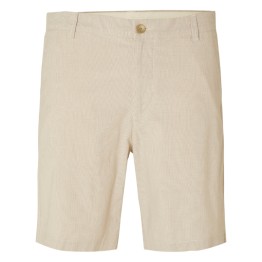 SELECTED bill structured shorts