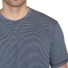 Signal yann mini stribe t-shirt