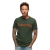 superdry Core Logo Classic T-Shirt