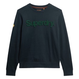 superdry Core Logo Classic Sweatshirt