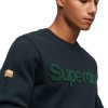 superdry Core Logo Classic Sweatshirt