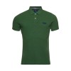 superdry S/S classic pique polo