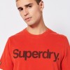 superdry vintage cl classic tee