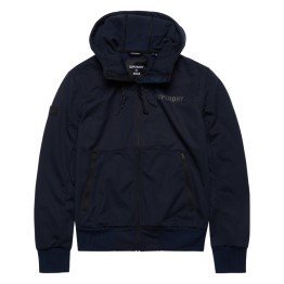 superdry code Tech Softshell