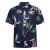 superdry Vintage Hawaiian S/S Shirt