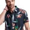 superdry Vintage Hawaiian S/S Shirt