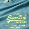 superdry Neon VL T-shirt