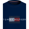 Tommy Hilfiger lines crewneck