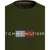 Tommy Hilfiger lines crewneck