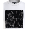 Tommy Hilfiger Water camo graphic Tee