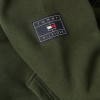 Tommy Hilfiger RECYCLED COTTEN HOOD