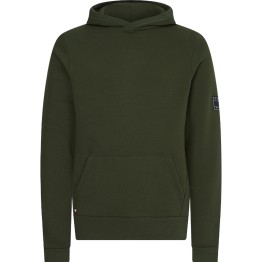 Tommy Hilfiger RECYCLED COTTEN HOOD