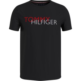 Tommy Hilfiger graphic tee