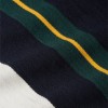 Tommy Hilfiger icon stripe rugby
