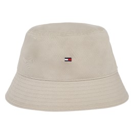 Tommy Hilfiger flag bucket hat