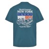 Tommy Jeans ny finest food tee