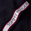 Tommy Hilfiger cuff branding polo