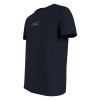 Tommy Hilfiger square logo tee
