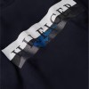 Tommy Hilfiger camo graphic tee