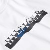 Tommy Hilfiger camo graphic tee