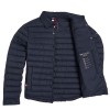 Tommy Hilfiger pacable shirt jacket