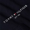 Tommy Hilfiger global stripe tape zip through