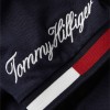 Tommy Hilfiger flag cuff slim polo
