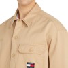 Tommy Jeans tjm essential overshirt
