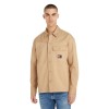 Tommy Jeans tjm essential overshirt