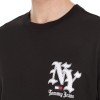 Tommy Jeans tjm clsc ny grunge sport tee