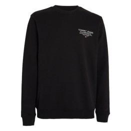 Tommy Jeans reg essential crew neck