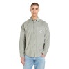 Tommy Jeans rlx chunky overshirt