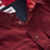 Tommy Jeans tjm twill brushed overshirt