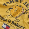 Tommy Jeans tommy bagels tee