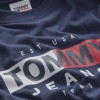 Tommy Jeans entry flag tee