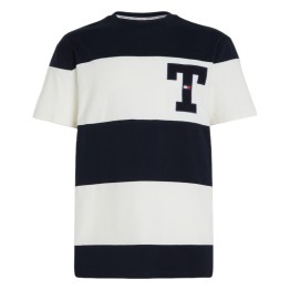 Tommy Jeans tjm clsc textured cu