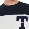 Tommy Jeans tjm clsc textured cu