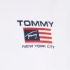 Tommy Jeans tjm clsc athletic flag tee