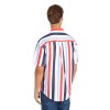 Tommy Jeans tjm rlx stripes shirt