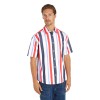 Tommy Jeans tjm rlx stripes shirt