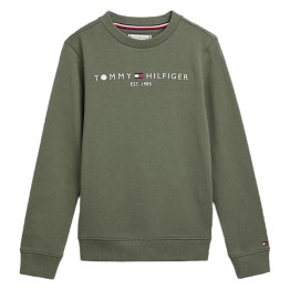 Tommy Hilfiger kids essential sweatshirt